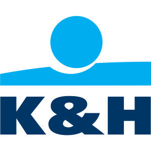 Account Servicing Bank: K&H Bank Zrt.