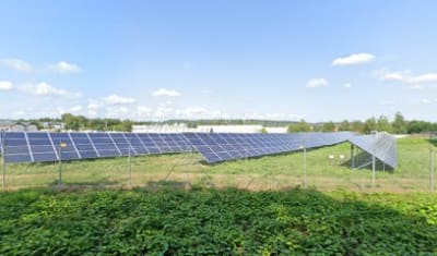 Gödöllő 499,9 kW-os napelemes kiserőmű - 2019 ˙(ID: 29J-W69-YYQ4) Gödöllő 499,9 kW-os napelemes kiserőmű - 2019 ˙(ID: 29J-W69-YYQ4)