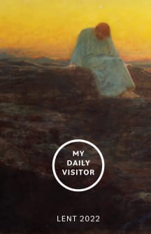 My Daily Visitor: Lent 2022