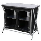 Natural Instincts 4 Shelf Folding Kitchen, product, thumbnail for image variation 4