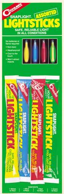 Coghlans Lightstick 4pk, product, thumbnail for image variation 1