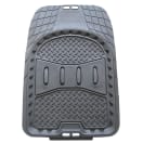 TrailBoss Front Rubber Vehicle Floor Mat - 2 Piece, product, thumbnail for image variation 1