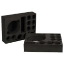 Natural Instincts Foam Insert for 6 Person Crockery Box Set, product, thumbnail for image variation 1