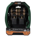 TrailBoss Ratchet 3.6m 2Pack with Rubber Handles, product, thumbnail for image variation 2