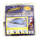 Nylon Springshade Silver Coated Front Window, product, thumbnail for image variation 1