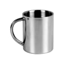 Natural Instincts Stainless Steel Mug 400ml, product, thumbnail for image variation 1