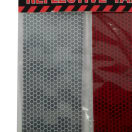 White/Red Reflective Tape, product, thumbnail for image variation 2