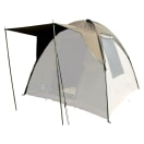Tentco Senior Safari  Bow Flysheet (Verandah), product, thumbnail for image variation 1