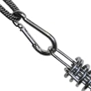 Maxcon Carabiner, product, thumbnail for image variation 1