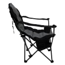 Natural Instincts Racing Adjustable Armchair With Pocket, product, thumbnail for image variation 17