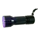 Zartek 21 LED UV Flashlight, product, thumbnail for image variation 1