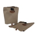 Rogue Short Canvas Gaiters, product, thumbnail for image variation 1