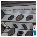National Luna 12V Auxilliary Box, product, thumbnail for image variation 3