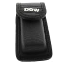 D.O.W Pouch Black, product, thumbnail for image variation 1