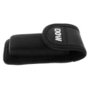 D.O.W Pouch Black, product, thumbnail for image variation 3