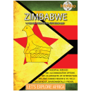 Zimbabwe InfoMap, product, thumbnail for image variation 1