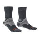 Bridgedale Men's Midweight Merino Sock, product, thumbnail for image variation 1