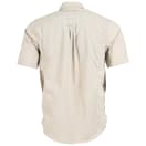 First Ascent Men's Husk Short Sleeve Shirt, product, thumbnail for image variation 2