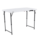 Lifetime 1.06m Fold-in-Half Table, product, thumbnail for image variation 3