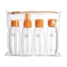 Go Travel 4 Cabin Bottles 100ml, product, thumbnail for image variation 3