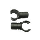 Natural Instincts 2 Piece Pole Clip On Tees (25mm), product, thumbnail for image variation 1