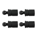 Natural Instincts 4 Piece Tent Pole Ball Sockets (22mm), product, thumbnail for image variation 1