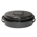 LK's Medium Oval Casserole, product, thumbnail for image variation 1