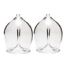 GSI Nesting Red Wine Glass Set, product, thumbnail for image variation 2