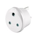 Go Travel SA-UK Adaptor Plug, product, thumbnail for image variation 2