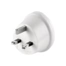 Go Travel SA-UK Adaptor Plug, product, thumbnail for image variation 3
