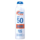 Techniblock SPF 50 Kids Spray, product, thumbnail for image variation 1