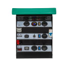 National Luna 12V 25Amp DC-DC Auxiliary Battery Box with Cables and Hardware, product, thumbnail for image variation 2