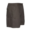 Sterling Men's Cargo Canvas 14cm Side Elasticated Short, product, thumbnail for image variation 2