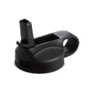 Hydro Flask Wide Mouth Straw Lid, product, thumbnail for image variation 1