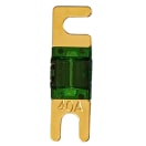 National Luna 40 amp Fuse - Green, product, thumbnail for image variation 1