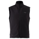 First Acent Men's Fairfax Softshell Waistcoat, product, thumbnail for image variation 1
