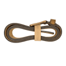 Veldskoen Safari Belt (40mm), product, thumbnail for image variation 2