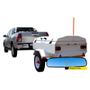 Warthog Trailer Tail 800mm, product, thumbnail for image variation 1