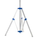 Natural Instincts Aluminium 4 Arm Clothes Line, product, thumbnail for image variation 3
