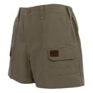 Sterling Men's Shortie Shorts, product, thumbnail for image variation 2