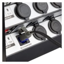 National Luna Portable Power Pack V2 Grey, product, thumbnail for image variation 3