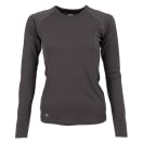 First Ascent Women's Bamboo Thermal Long Sleeve Crew Top, product, thumbnail for image variation 1
