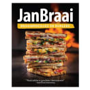 JAN BRAAI BRAAIBROODJIES & BURGERS - AFRIKAANS, product, thumbnail for image variation 1