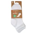 Sof Sole Quarter Sock 3 pack (2.5-5), product, thumbnail for image variation 1