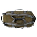 First Ascent Yak Sac Duffel 50L (Matte Olive), product, thumbnail for image variation 3