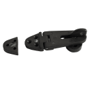 Natural Instincts Plastic Hasp & Staple, product, thumbnail for image variation 1