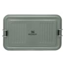 Stanley The Useful Classic Box 1.2L Hammertone Green, product, thumbnail for image variation 1