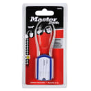 MasterLock Combination Lock with Cable, product, thumbnail for image variation 1