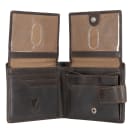 Brando Multi-card Wallet (with Tab), product, thumbnail for image variation 4