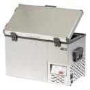 National Luna TrailBoss Series Stainless Steel 35  Fridge/Freezer, product, thumbnail for image variation 15
